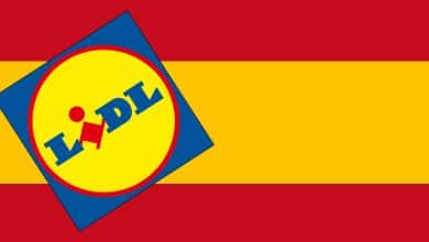 LIDL espana
