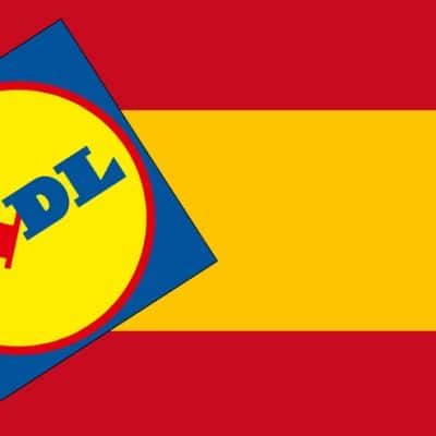 LIDL espana