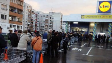 colas lidl