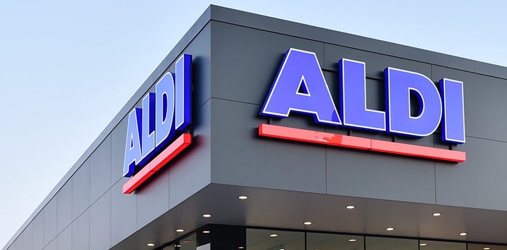Medidas de Aldi frente al COVID 19