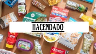 productos hacendado mercadona