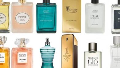 Equivalencias de perfumes Mercadona colonias mercadona clones