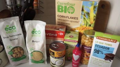 compra saludable carrefour