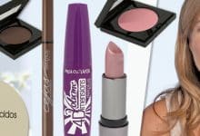 Maquillaje natural: 8 productos de Mercadona para lograrlo
