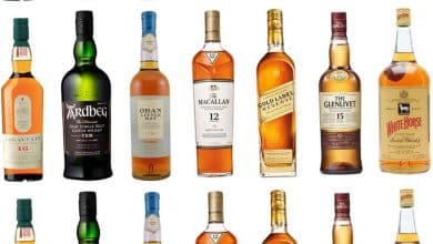 whisky marca blanca supermercados