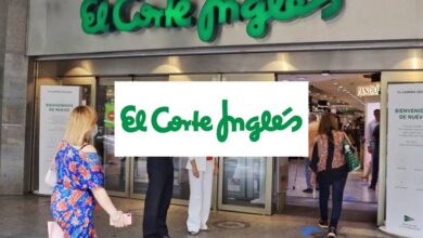 aperturas corte ingles