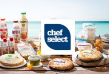 Chef Select la marca de platos preparados de Lidl