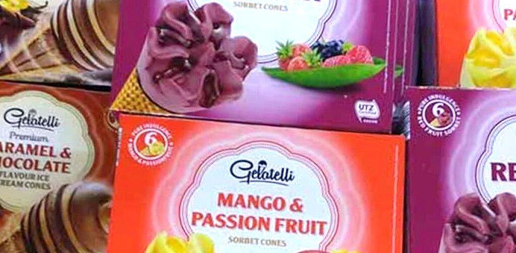 helados de frutas lidl