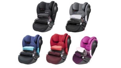 sillas cybex lidl