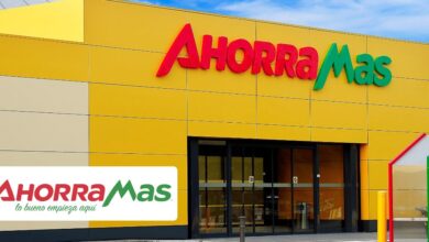 ahorramas empleo