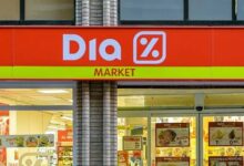 Supermercados Día oferta 40 vacantes de empleo