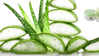 cremas aloe vera supermercados