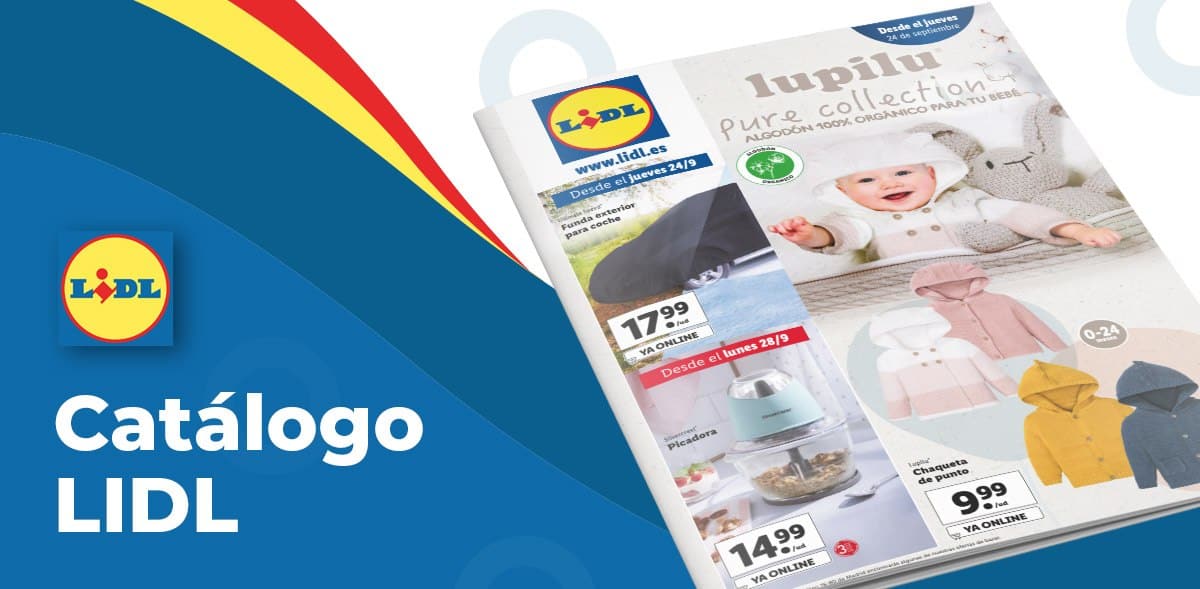 Folleto artículos Lild del 24 al 30