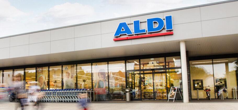 Aldi oferta más de 65 empleos para sus tiendas y almacenes