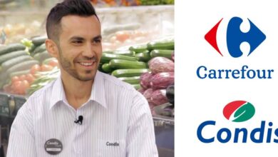 condis carrefour