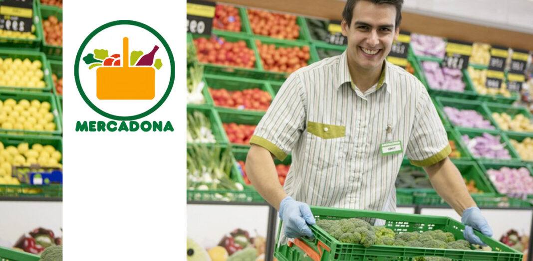 Mercadona Oferta Más De 150 Nuevos Empleos