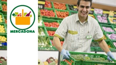 empleo rapido mercadona