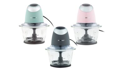 picadora silvercrest lidl