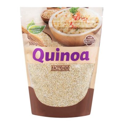 quinoa mercadona