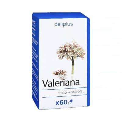 Valeriana Mercadona Deliplus