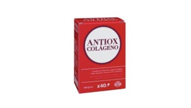 antiox colageno mercadona