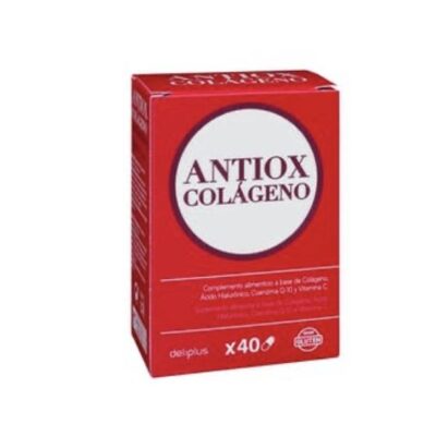 antiox colageno mercadona