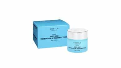 Crema antiedad mercadona siséela