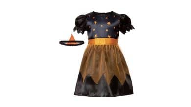 disfraces halloween lidl