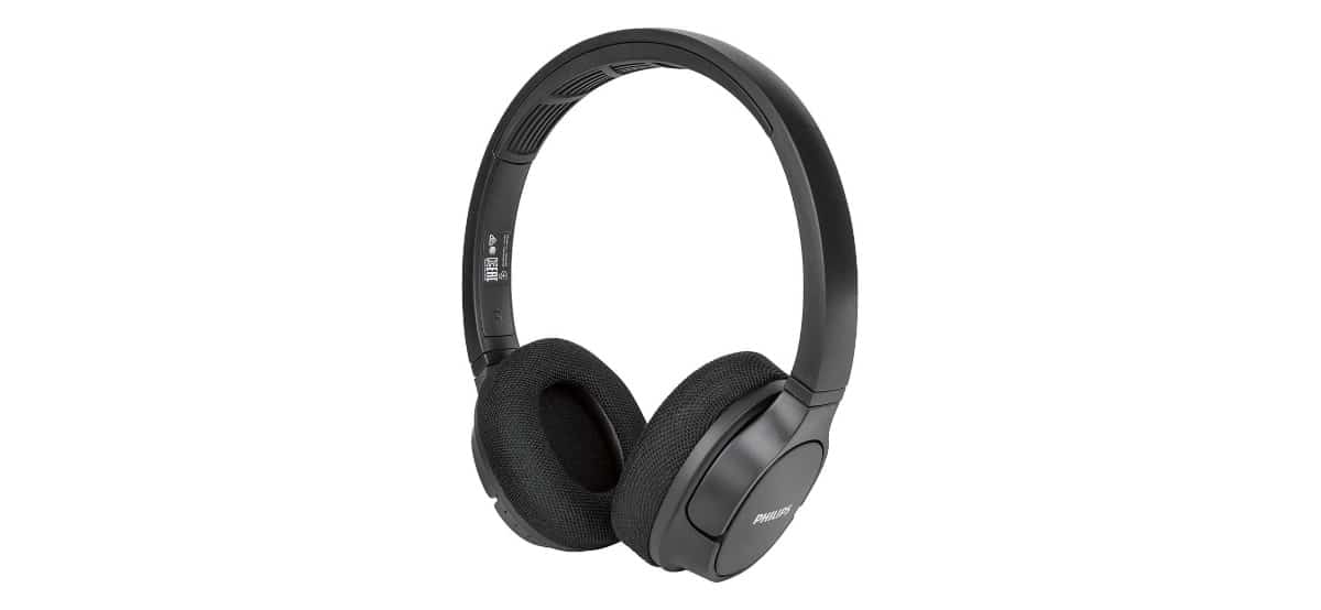 auriculares bluetooth philips lidl