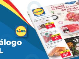 catalogo de juguetes lider