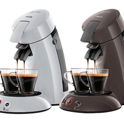 philips senseo cafetera lidl