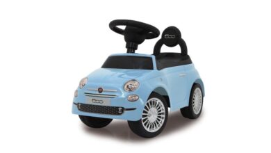 coche fiat 500 lidl