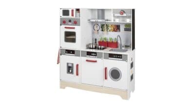cocinita all in one deluxe lidl