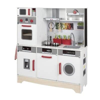 cocinita all in one deluxe lidl
