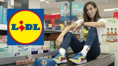 ofertas laborales lidl supermercado