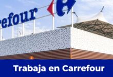 Más de 20 nuevos empleos en Carrefour