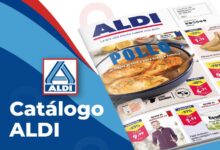 Catálogo ALDI a partir 27 enero