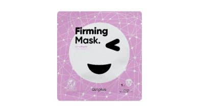 mascarilla con colageno reafirmante deliplus mercadona