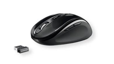 raton inalambrico silvercrest lidl