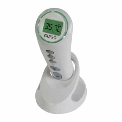 termometro para oidos y frente de aldi