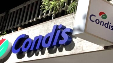 Puestos nuevos de empleo en supermercados Condis Empleo-Condis-Logo