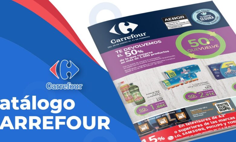 carrefour50gratis