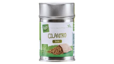 cilantro aldi