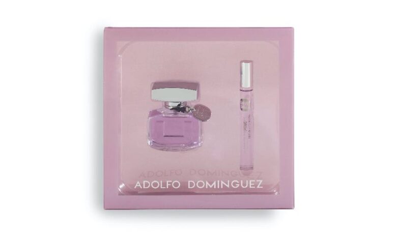 adolfo dominguez perfume mercadona