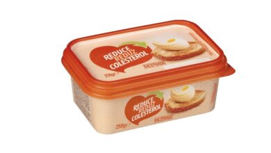 margarina reduce colesterol hacendado mercadona