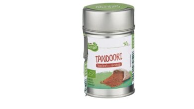 tandoori especias gutbio aldi