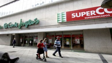 Empleo-Fachada- El-Corte -Ingles-
