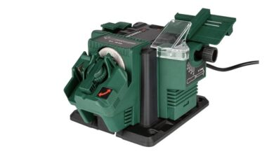 afiladora 65w lidl
