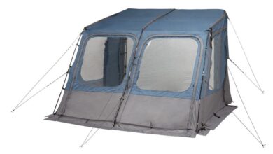 Avancé para caravana en Lidl avance para caravana lidl