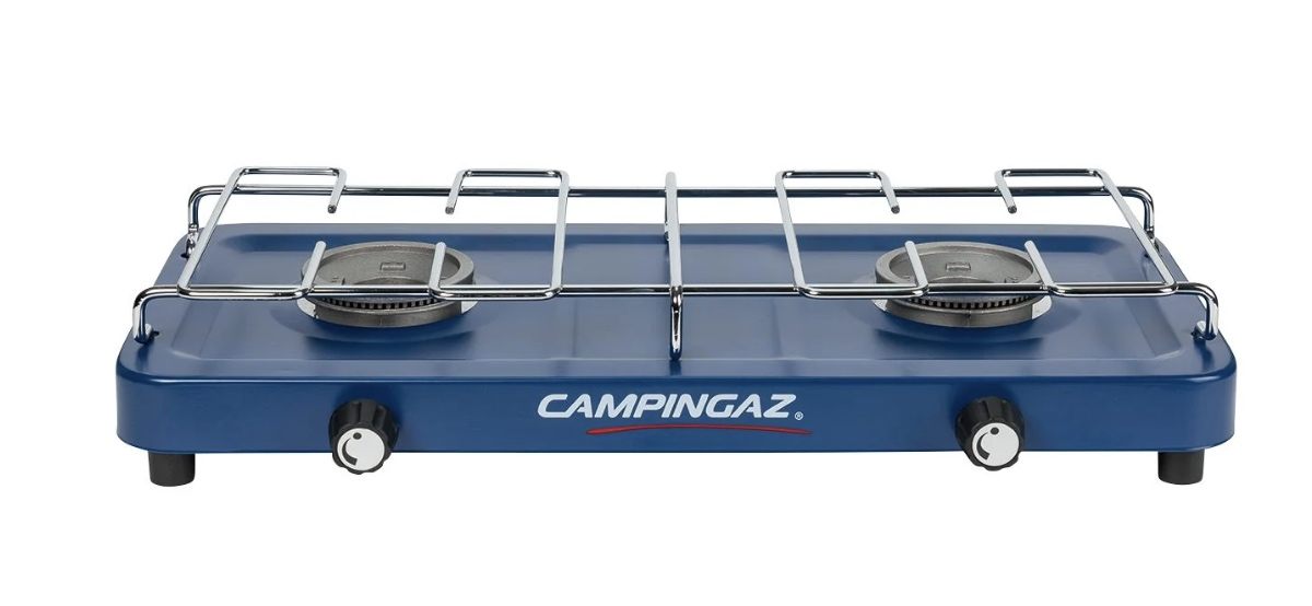 hornillo camping campingaz 1600w lidl
